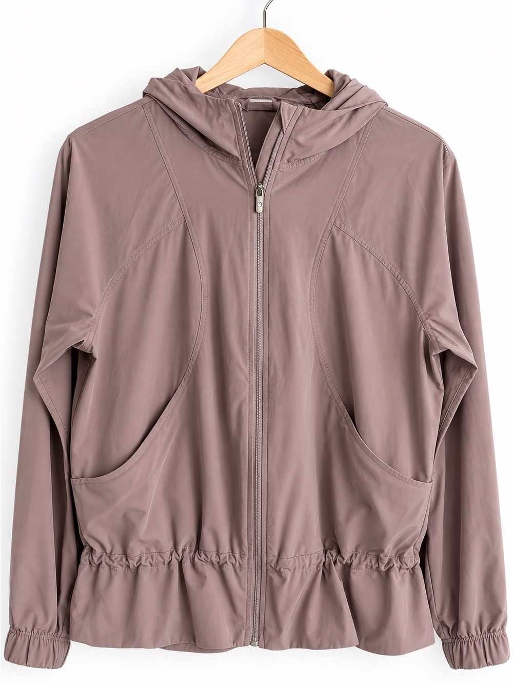 Lululemon Rain Jacket